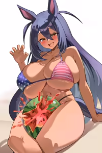 Page 490 of American Girls Part 2 - preview thumbnail