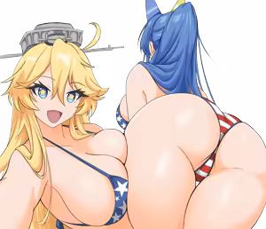Page 492 of American Girls Part 2 - preview thumbnail