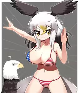 Page 494 of American Girls Part 2 - preview thumbnail
