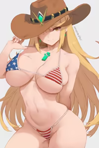 Page 495 of American Girls Part 2 - preview thumbnail