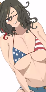 Page 50 of American Girls Part 2 - preview thumbnail
