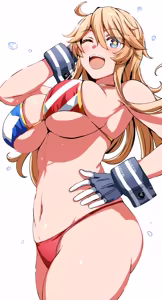 Page 5 of American Girls Part 2 - preview thumbnail