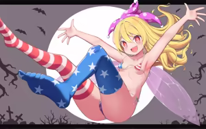 Page 508 of American Girls Part 2 - preview thumbnail
