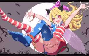 Page 509 of American Girls Part 2 - preview thumbnail