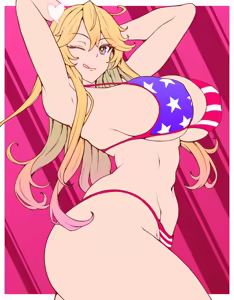 Page 521 of American Girls Part 2 - preview thumbnail