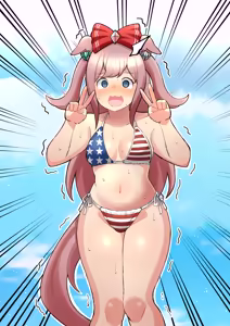 Page 557 of American Girls Part 2 - preview thumbnail