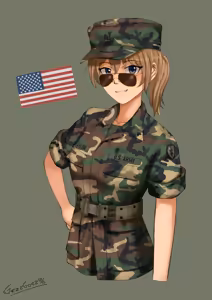Page 559 of American Girls Part 2 - preview thumbnail