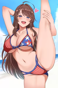 Page 563 of American Girls Part 2 - preview thumbnail