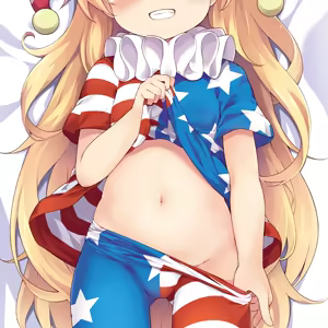 Page 575 of American Girls Part 2 - preview thumbnail