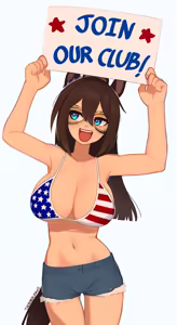 Page 590 of American Girls Part 2 - preview thumbnail