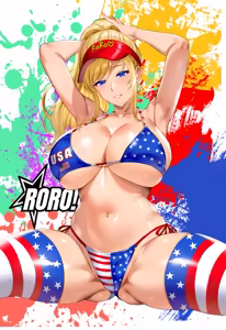 Page 601 of American Girls Part 2 - preview thumbnail
