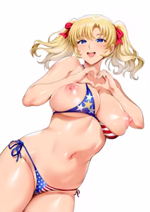 Page 616 of American Girls Part 2 - preview thumbnail