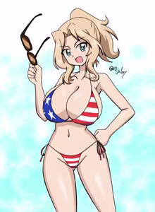 Page 625 of American Girls Part 2 - preview thumbnail