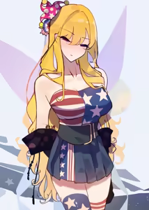 Page 630 of American Girls Part 2 - preview thumbnail