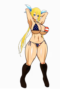 Page 632 of American Girls Part 2 - preview thumbnail