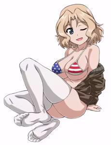 Page 633 of American Girls Part 2 - preview thumbnail