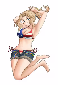 Page 648 of American Girls Part 2 - preview thumbnail