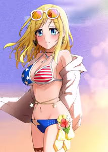 Page 65 of American Girls Part 2 - preview thumbnail