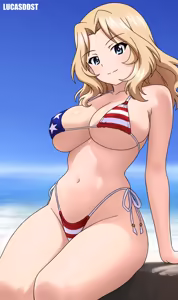 Page 656 of American Girls Part 2 - preview thumbnail