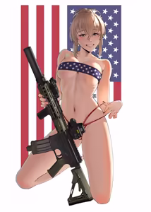 Page 659 of American Girls Part 2 - preview thumbnail