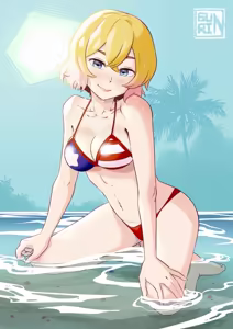 Page 662 of American Girls Part 2 - preview thumbnail