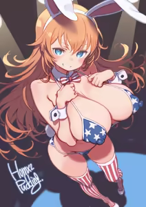 Page 666 of American Girls Part 2 - preview thumbnail