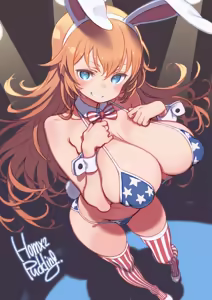 Page 667 of American Girls Part 2 - preview thumbnail