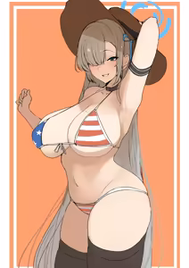 Page 67 of American Girls Part 2 - preview thumbnail