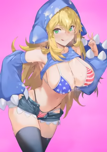 Page 672 of American Girls Part 2 - preview thumbnail