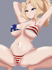 Page 676 of American Girls Part 2 - preview thumbnail