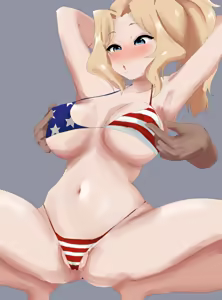 Page 677 of American Girls Part 2 - preview thumbnail