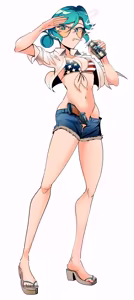 Page 679 of American Girls Part 2 - preview thumbnail