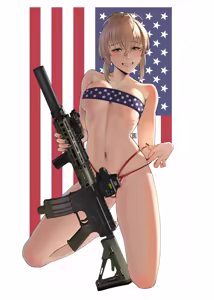 Page 681 of American Girls Part 2 - preview thumbnail