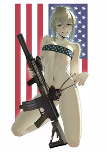Page 683 of American Girls Part 2 - preview thumbnail