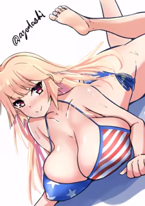 Page 684 of American Girls Part 2 - preview thumbnail