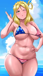 Page 687 of American Girls Part 2 - preview thumbnail