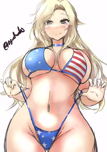 Page 691 of American Girls Part 2 - preview thumbnail