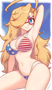 Page 697 of American Girls Part 2 - preview thumbnail