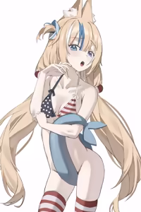 Page 700 of American Girls Part 2 - preview thumbnail