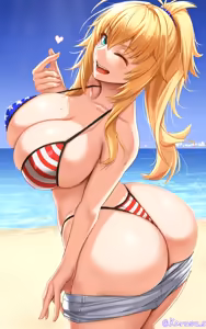 Page 707 of American Girls Part 2 - preview thumbnail