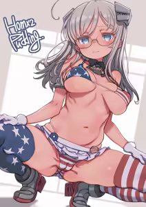 Page 708 of American Girls Part 2 - preview thumbnail