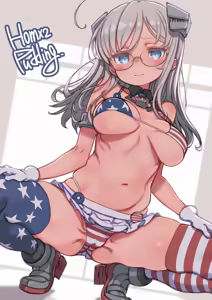 Page 709 of American Girls Part 2 - preview thumbnail