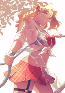 Page 717 of American Girls Part 2 - preview thumbnail