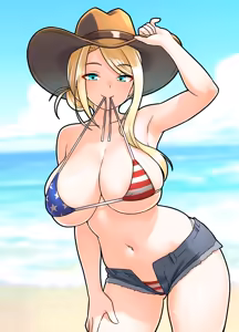 Page 718 of American Girls Part 2 - preview thumbnail