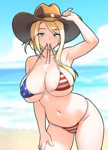 Page 720 of American Girls Part 2 - preview thumbnail