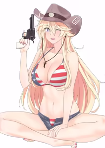 Page 725 of American Girls Part 2 - preview thumbnail
