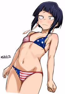 Page 726 of American Girls Part 2 - preview thumbnail
