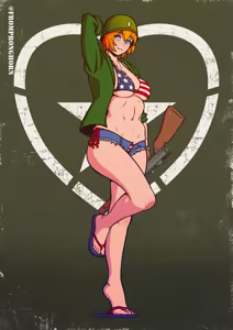 Page 727 of American Girls Part 2 - preview thumbnail