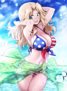 Page 729 of American Girls Part 2 - preview thumbnail