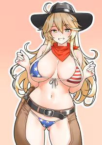 Page 733 of American Girls Part 2 - preview thumbnail